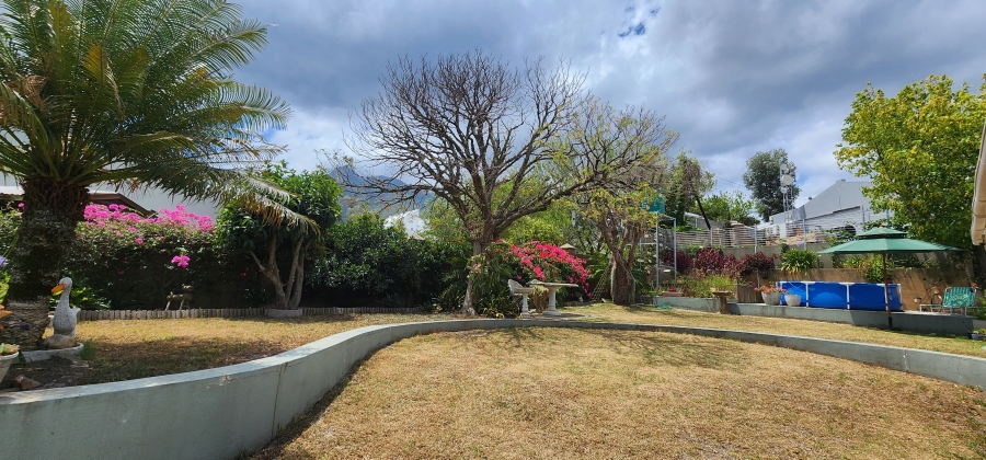 3 Bedroom Property for Sale in Swellendam Western Cape